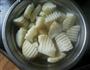 糖醋味狼牙土豆的做法图解4