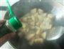 糖醋味狼牙土豆的做法图解7