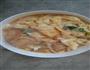 白菜炒豆腐的做法图解4