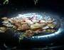 香菇炒肉片的做法图解5