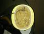 咸鸭蛋土豆焖饭的做法图解6
