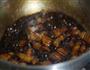 木瓜红烧肉的做法图解10