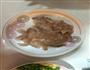 菠萝炒饭的做法图解1