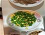 菠萝炒饭的做法图解3