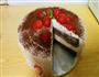 草莓巧克力慕斯的做法图解9