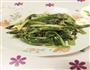 蒜蓉油麦菜的做法图解1