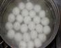 上海年夜饭必备-红豆沙汤圆的做法图解3
