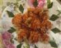 香草怡人的菊花鱼的做法图解11