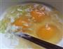鸡蛋面饼的做法图解1