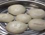 奶香馒头的做法图解4
