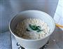一-鸡蛋菠菜疙瘩汤的做法图解8