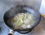 四-鱼丸烧白菜的做法图解11