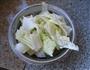 四-鱼丸烧白菜的做法图解2