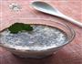 黑芝麻奶酪布丁的做法图解17