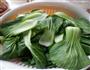 培根青菜的做法图解2