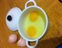 清水蒸蛋的做法图解1