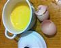 清水蒸蛋的做法图解2