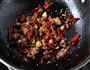 家常版辣子鸡的做法图解7