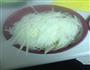 青椒醋溜土豆丝的做法图解1