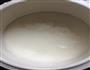 牛奶炖燕窝的做法图解6