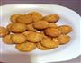 花生肉松小饼的做法图解4