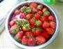 草莓酱的做法图解1