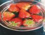 草莓小套餐的做法图解1