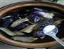 咸鱼茄子煲（沙锅茄子）的做法图解5