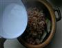 咸鱼茄子煲（沙锅茄子）的做法图解8