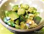 牛油果油醋汁沙拉的做法图解5