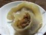 清真牛肉萝卜蒸饺的做法图解15