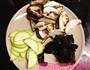 石锅辣豆腐海鲜汤的做法图解5