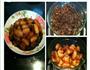 常州年夜饭必备-梅菜扣肉的做法图解2