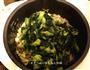 鲜笋菜饭的做法图解11