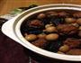 红烧肉丸木耳蛋的做法图解10