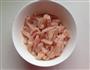 香菇鸡丝粥的做法图解5
