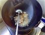 豆芽韭菜粉条炒肉丝的做法图解2