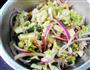 洋葱青瓜沙拉的做法图解6