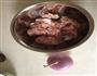 猪肉玉米蔬菜饺的做法图解1