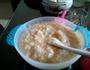 长牙宝宝营养粥的做法图解4