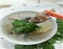 砂锅鲜鸡粥的做法图解12
