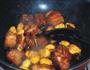栗子烧肉的做法图解6