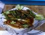 豆角炖排骨的做法图解3