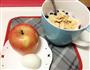 隔夜燕麦粥的做法图解3