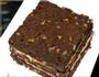 核桃布朗尼的做法步骤15
