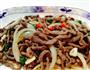 干炒牛肉洋葱丝的做法图解5