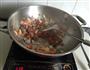 孜然牛肉炒饭的做法图解5