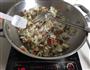 孜然牛肉炒饭的做法图解7