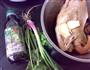 酱油手撕鸡的做法图解3