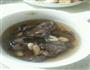黑豆黄芪牛肉汤的做法图解9